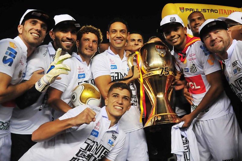 Campeonato Paulista - Diário do Peixe