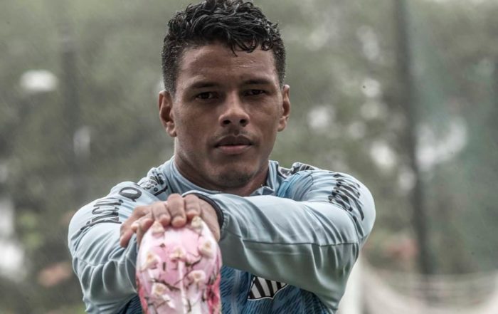 Tilson Rio Tailson recebe sondagens de clubes do Brasil e exterior