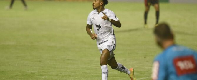 Santos Sport