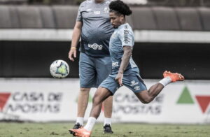 na tv assistir santos e inter