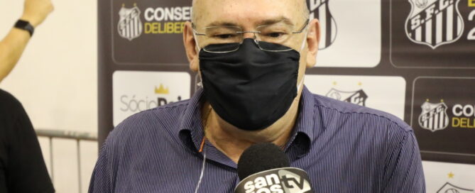 Rueda Santos conselho