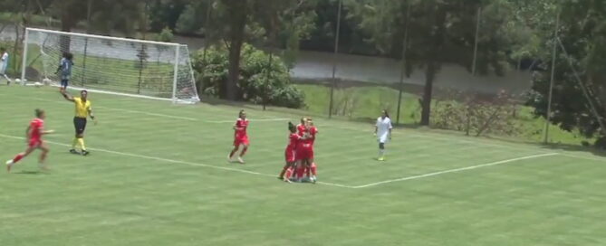 Sereinhas Brasileirão sub-16