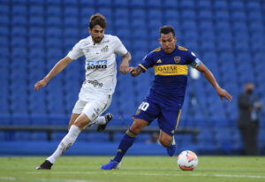 Semifinal da Libertadores: Onde assistir Santos x Boca Juniors ao vivo e  online · Notícias da TV