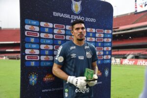 João Paulo Anita Santos