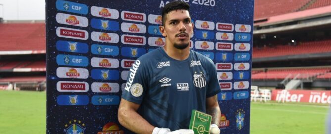 João Paulo Anita Santos