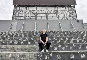 Exclusivo: Holan vê ponto de virada na história do Santos ...