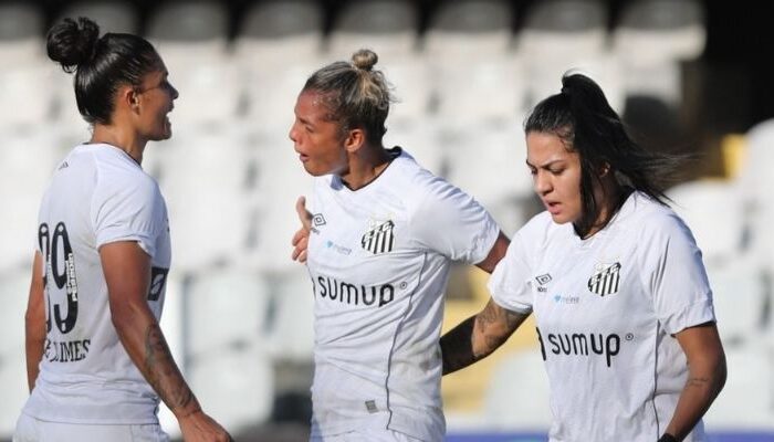 Sereias da Vila encerram primeira fase do Brasileiro com derrota para o ...
