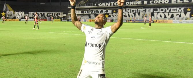 Notas e atuações Santos Marinho