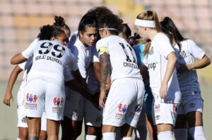 Sereias Santos Avaí