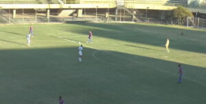 Santos Fortaleza Sub-20