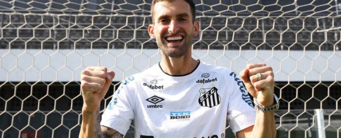 Léo Baptistão Santos