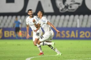 Santos Internacional Madson