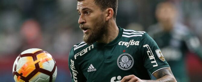 Lucas Lima Santos