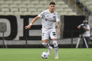 notas e atuações Santos