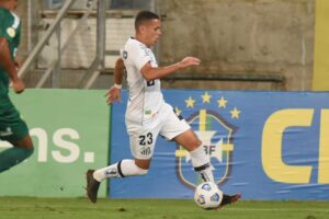 Marcos Guilherme Santos Cuiabá