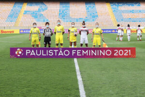 FPF confirma datas e locais das finais do Paulistão Feminino entre