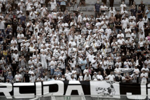 ingressos santos palmeiras