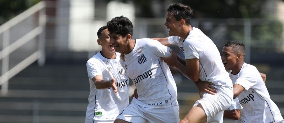 PAULISTA SUB-15, SÃO PAULO X BRASILIS