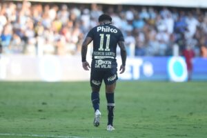 Carille Marinho Santos