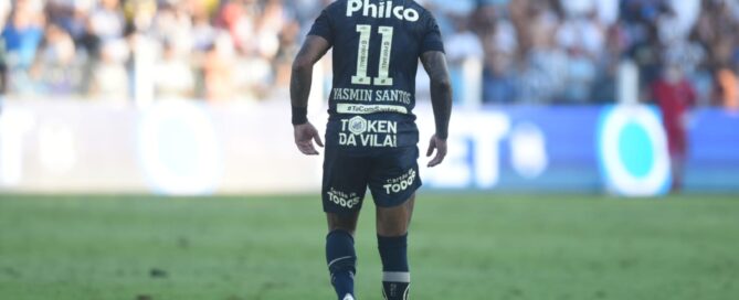 Carille Marinho Santos