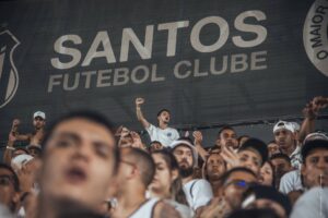 rebaixamento santos