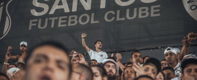 rebaixamento santos