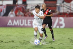 Santos Atlético-GO