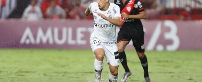 Santos Atlético-GO