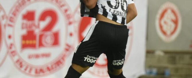Marcos Leonardo Santos Inter