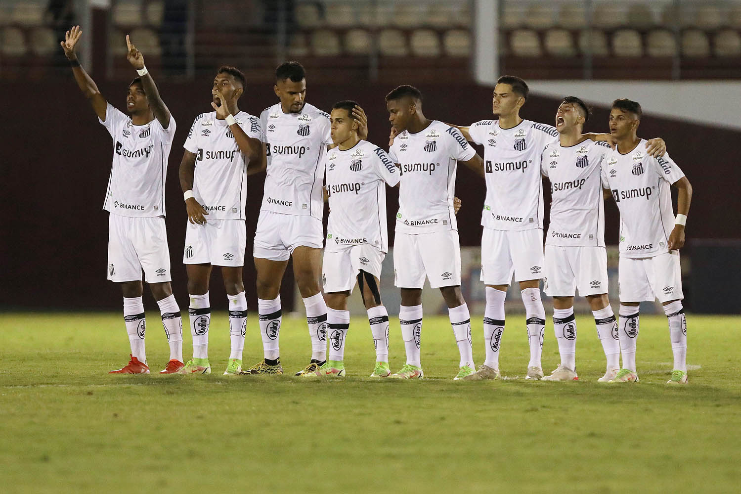 Copinha: onde assistir aos jogos das quartas nesta quinta-feira