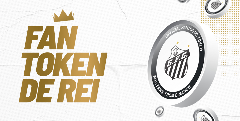 What is the Santos FC Fan Token (SANTOS)?