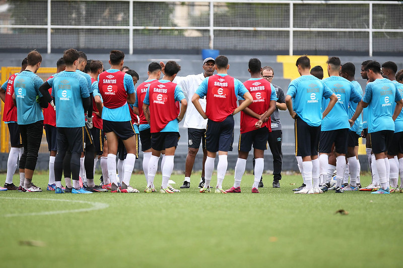Paulista Sub-20: Com início em maio, FPF divulga tabela e regulamento