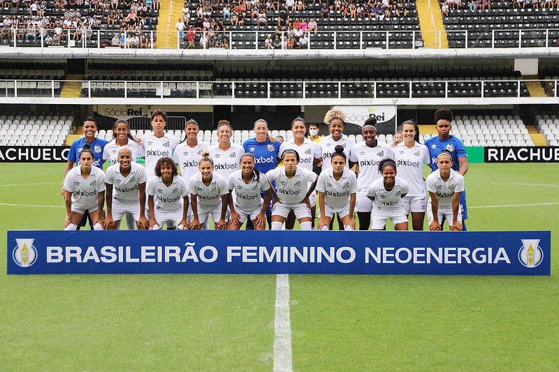 Arquivos Campeonato Paulista Feminino 2022 - Diário do Peixe