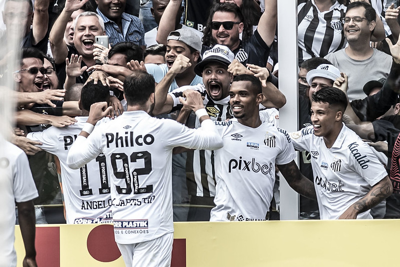 Na TV Saiba onde assistir Coritiba x Santos pela Copa do Brasil