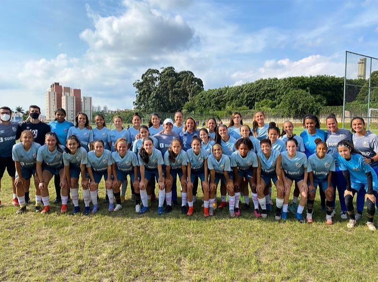 CBF detalha datas do Brasileiro Feminino Sub17. Sereinhas estão no Grupo A Diário do Peixe CBF detalha datas do Brasileiro Feminino Sub17. Sereinhas estão no Grupo A Diário do Peixe