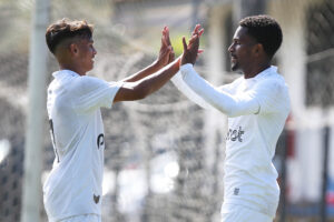 Santos e Red Bull Bragantino empatam pelo Brasileiro Sub-20 –