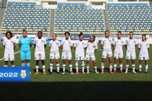 FPF divulga tabela das semifinais do Paulista Feminino Sub-20 –