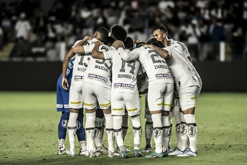 Na TV Saiba onde assistir o confronto entre Deportivo Táchira e Santos