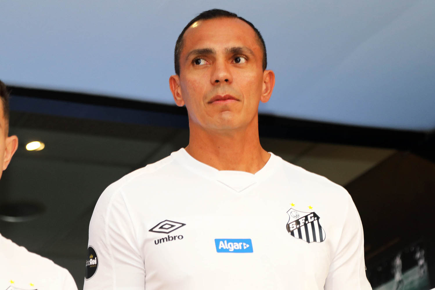 Actualizar 30+ imagem geovani ex jogador do santos br.thptnganamst.edu.vn