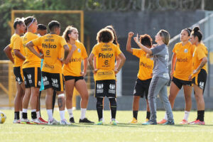 FPF divulga tabela do Campeonato Paulista Feminino 2022