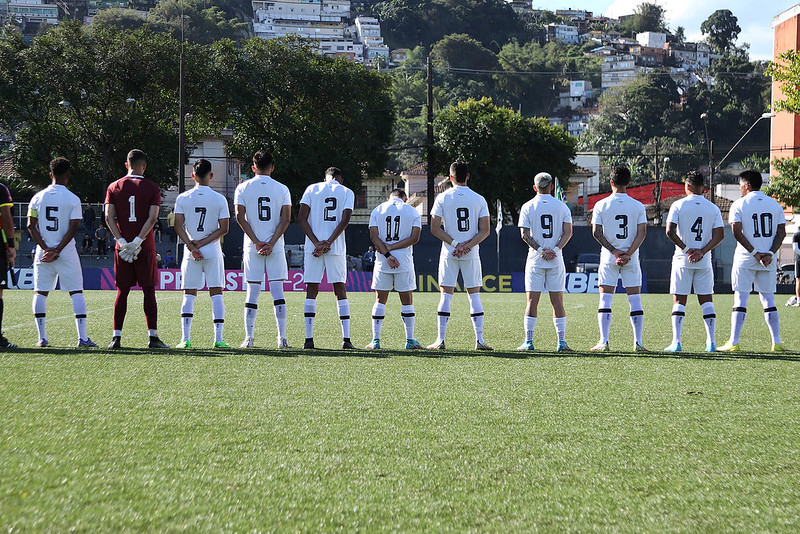 FPF divulga tabela das semifinais do Paulista Feminino Sub-20 –