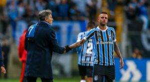 Renato Gaúcho praises Luan and reveals nomination for Flamengo 2