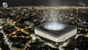 Santos predicts legal part agreed this year and works in 2023 2