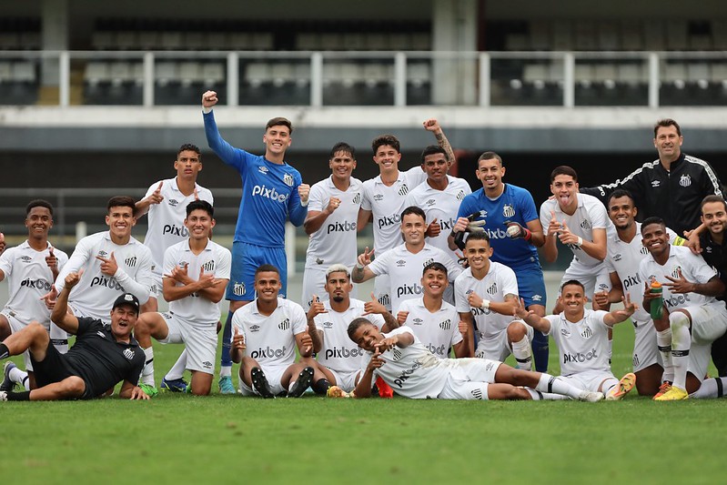 CBF divulga tabela do Brasileiro Feminino Sub-20. Veja os jogos das  Sereinhas - Diário do Peixe