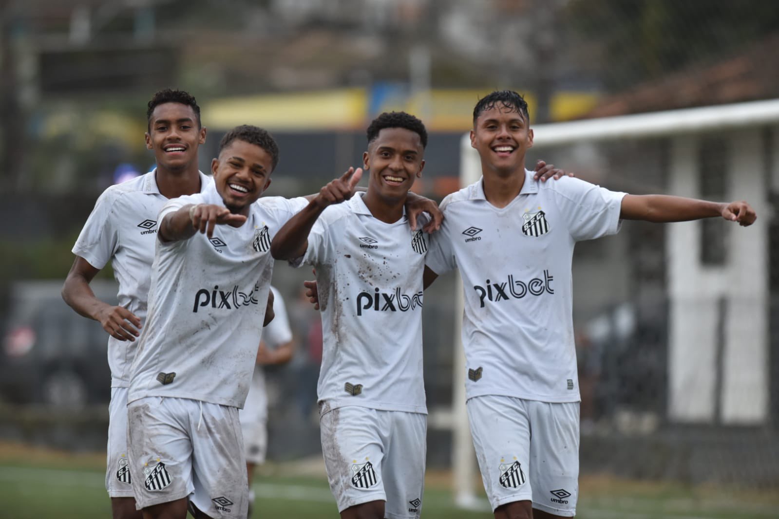 Corinthians conhece chaveamento do Paulista Sub-15, Sub-17 e Sub-20