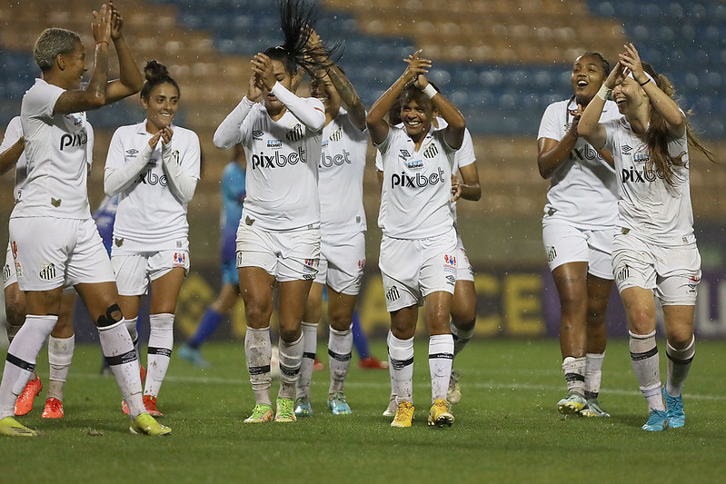 Sereias recebem o Palmeiras pela primeira final do Paulista Feminino -  Diário do Peixe