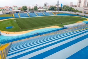 CBF Aceitou! Globo faz pedido de mudança de horário de jogo de