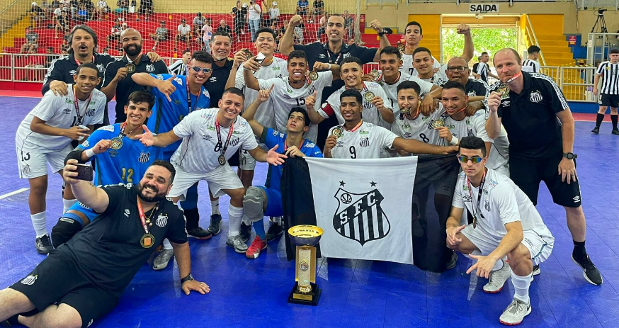 Serei campeão do mundo! - Diário do Litoral