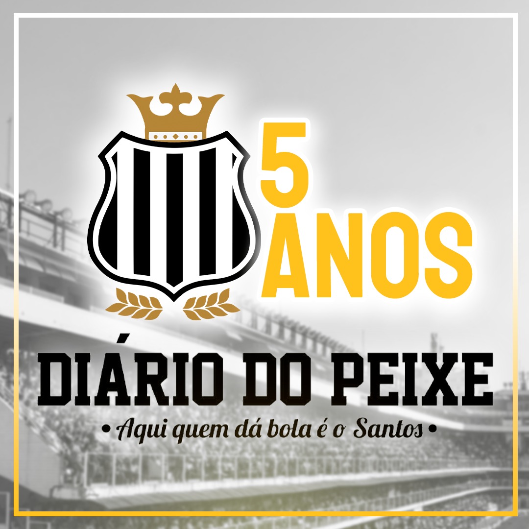 Agenda: Confira os jogos do Santos no mês de outubro - Diário do Peixe