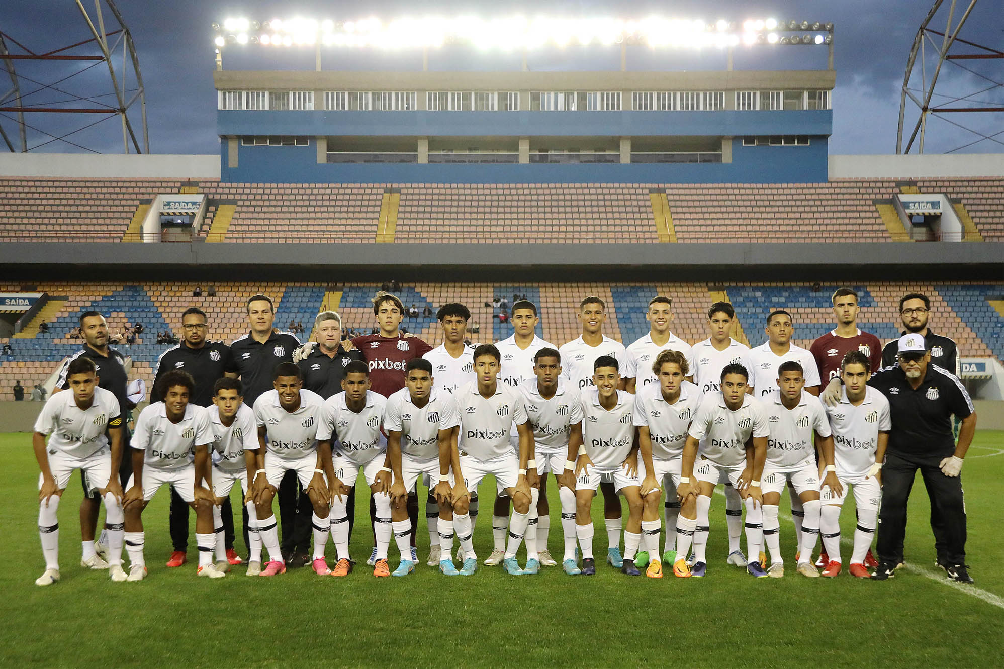 CBF divulga calendário do futebol brasileiro masculino para 2023